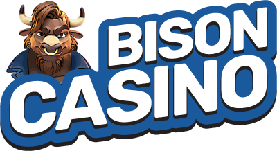 Bison Casino logo